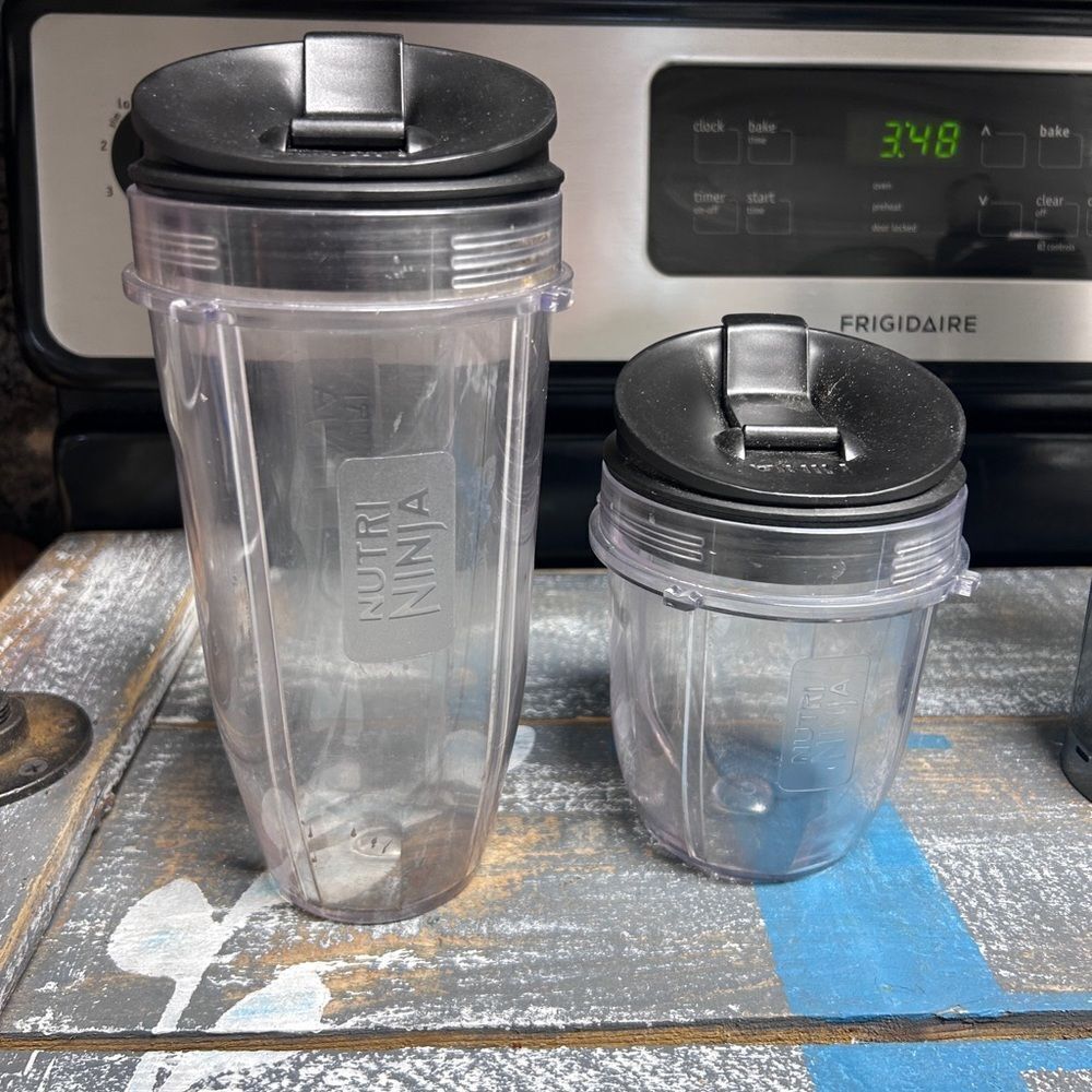Ninja Blender Accessories/ Replacement